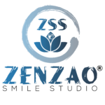 Logo Zenzao PNG